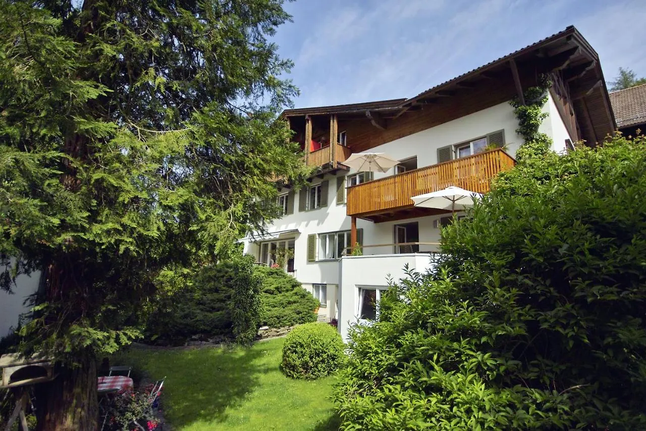 Διαμέρισμα Ferienwohnung Alpennelke Füssen Γερμανία