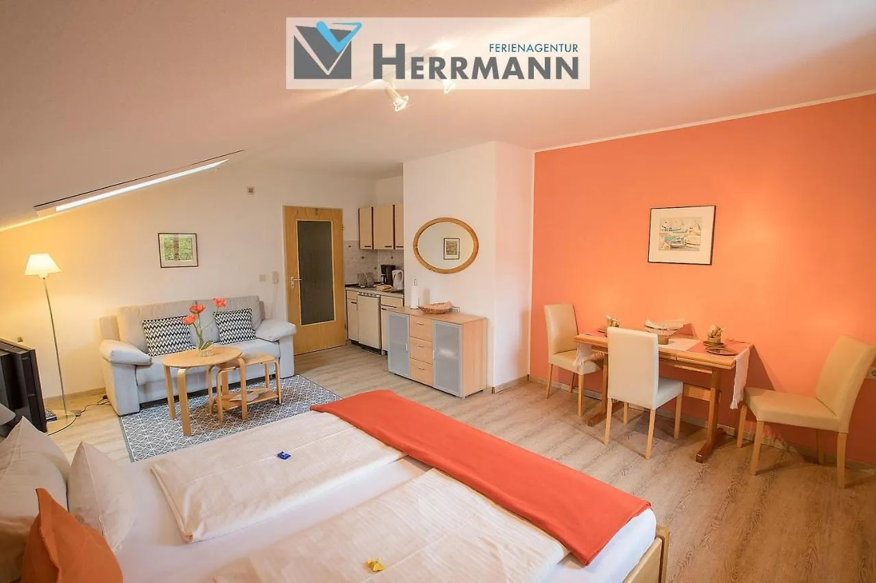 Ferienwohnung Alpennelke Füssen